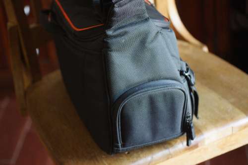 sony A alpha camera bag Best Camera Deals